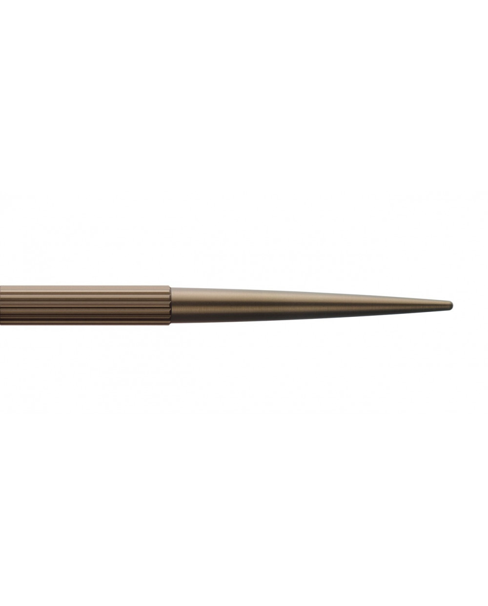 SML 4000-AH-MOK ALUMINUM HANDLE MOKA