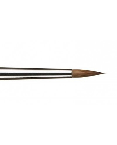 SML 4001-V6 BRUSH TIPS 6 REFILL 2/PSC