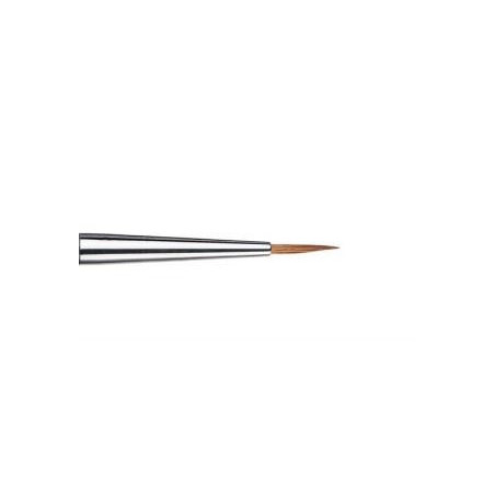 SML 4001-N BRUSH 2 TIPS (5PCS)