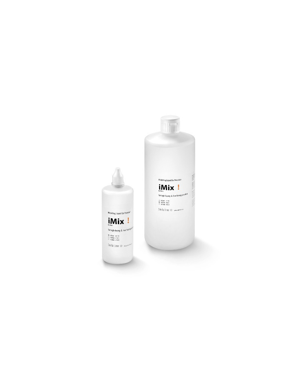 SML 1170 IMIX MODELLING LIQUID FOR HI...