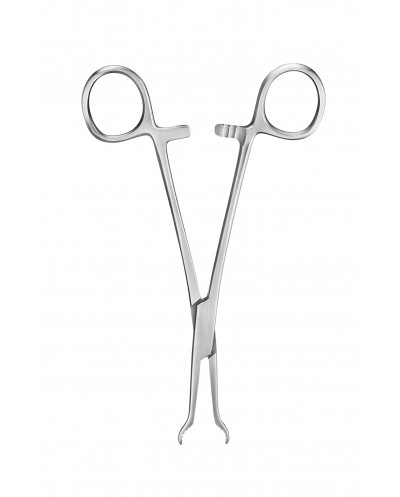 SML D-402 KLESZCZE ZACISKOWE (CLAMP F...