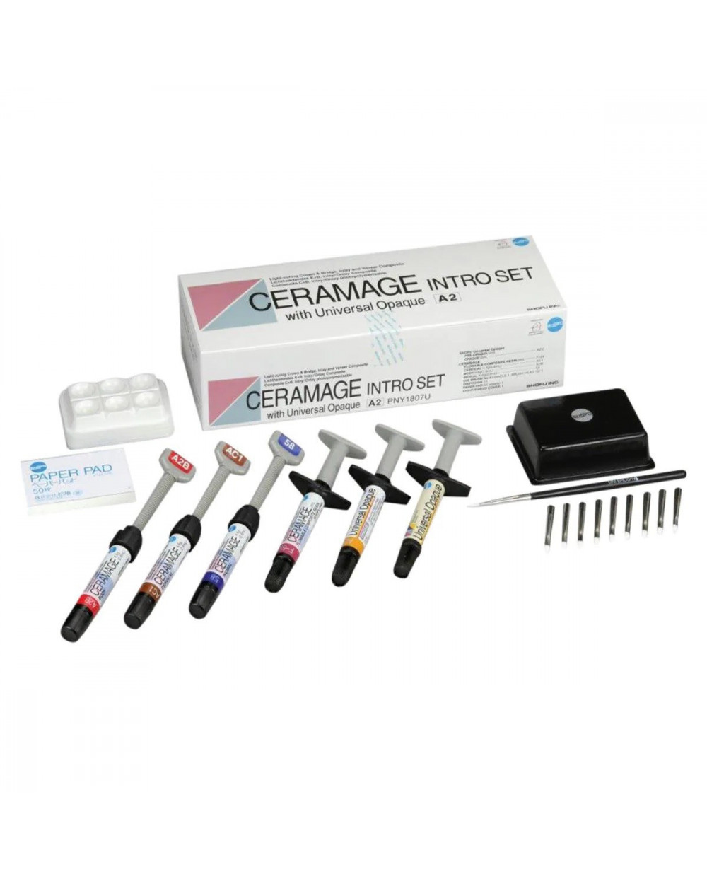 Y1807U CERAMAGE INTRO SET A2 WYRÓB ME...