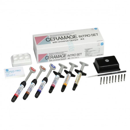 Y1807U CERAMAGE INTRO SET A2 WYRÓB ME...