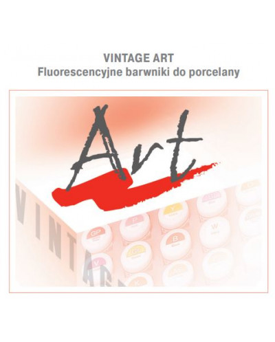 6530 VINTAGE ART 3G SHADE R