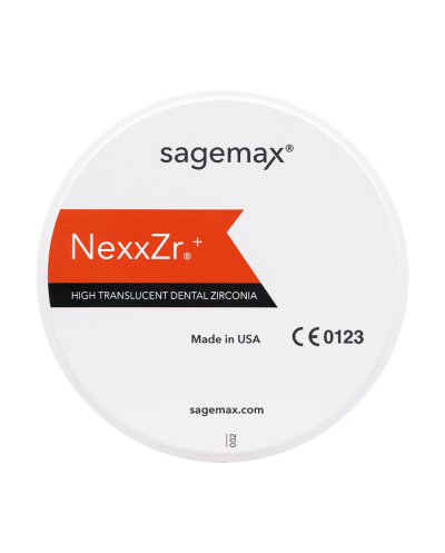 SAGEMAX DYSK ZR+ W98 16MM A2