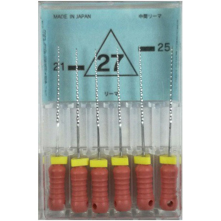REAMERS 25MM 27 1OP. WYRÓB MEDYCZNY