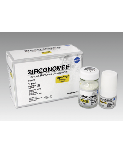 3130 ZIRCONOMER IMPROVED...