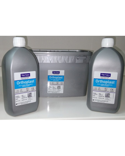 Zestaw Vertex Orthoplast...