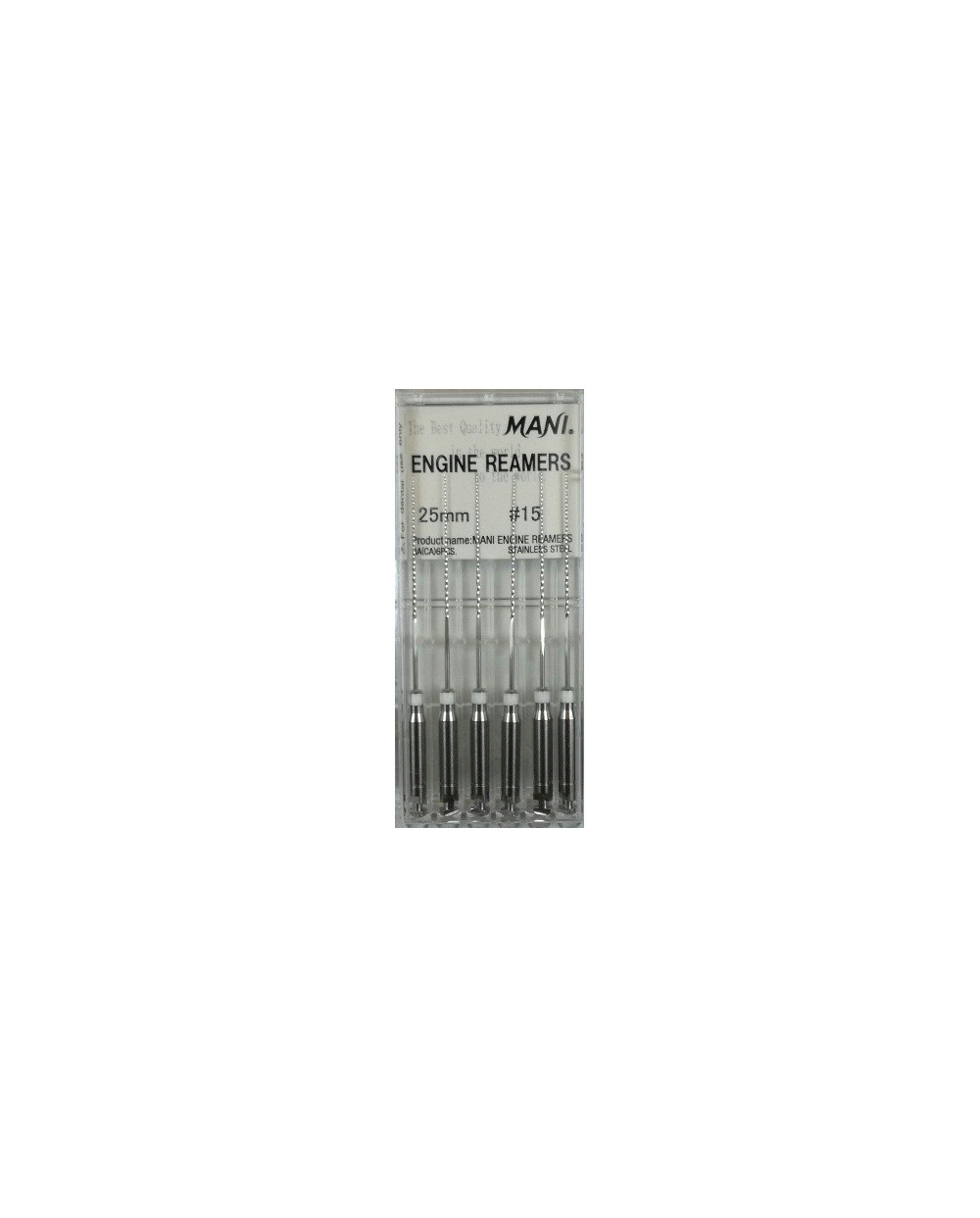 ENGINE REAMERS 25MM 15 1OP. WYRÓB M...