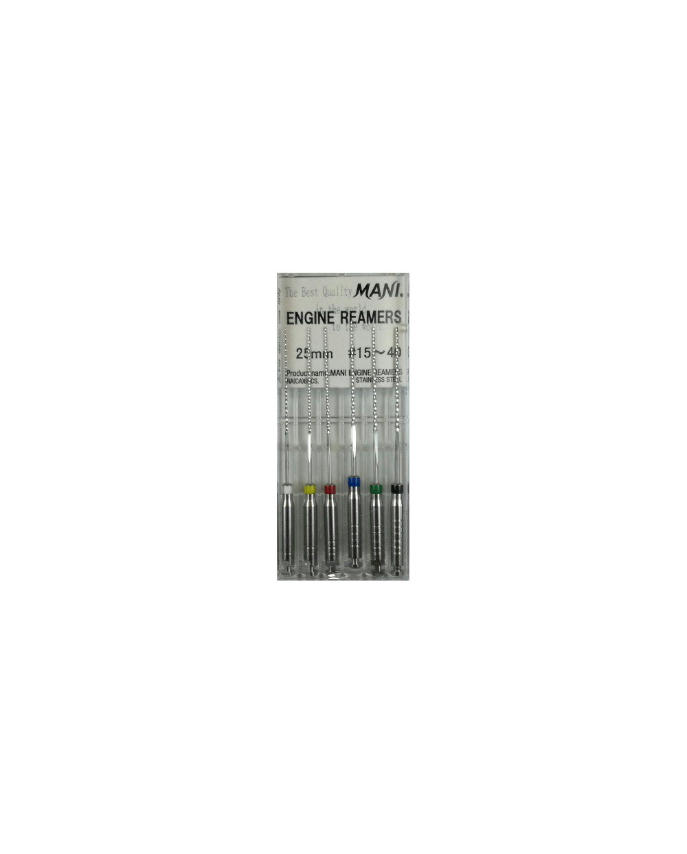 ENGINE REAMERS 25MM 15-40 1OP. WYRÓB ...
