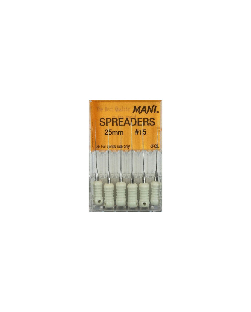FINGER SPREADERS 25MM 15 1OP. WYRÓB M...