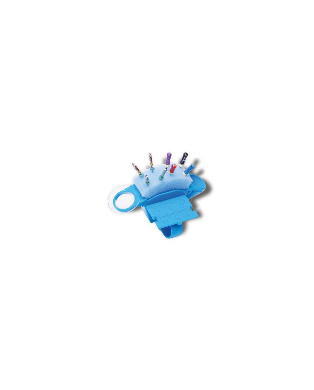 ENDORING II STARTER KIT: SINGLE KIT /...