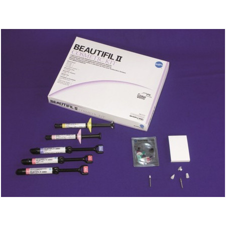 1777 BEAUTIFIL II COSMETIC SET WYRÓB ...