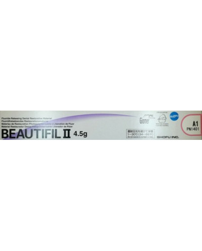 1401 BEAUTIFIL II 4,5G A1 WYRÓB MEDYCZNY