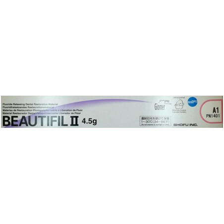 1401 BEAUTIFIL II 4,5G A1 WYRÓB MEDYCZNY