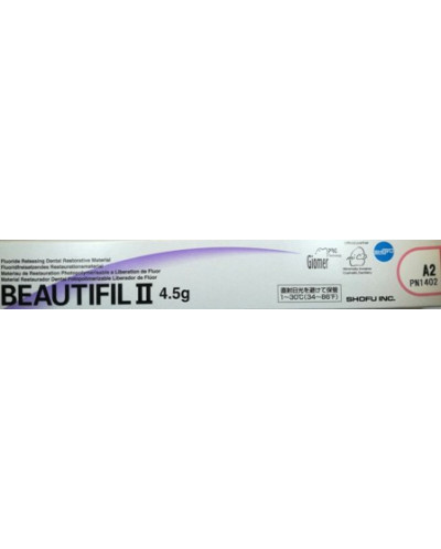 1402 BEAUTIFIL II 4,5G A2 WYRÓB MEDYCZNY