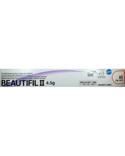 1403 BEAUTIFIL II 4,5G A3 WYRÓB MEDYCZNY