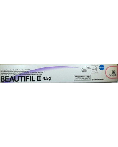 1409 BEAUTIFIL II 4,5G B2 WYRÓB MEDYCZNY