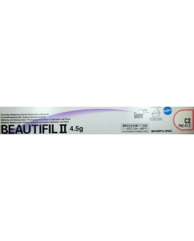 1412 BEAUTIFIL II 4,5G C2 WYRÓB MEDYCZNY
