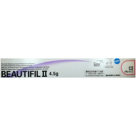 1412 BEAUTIFIL II 4,5G C2 WYRÓB MEDYCZNY