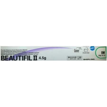 1416 BEAUTIFIL II 4,5G BW WYRÓB MEDYCZNY