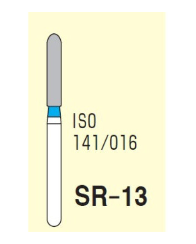 DIA-BURS SR-13 FG (5 SZT.) WYRÓB MED...