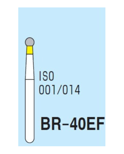 DIA-BURS BR-40EF FG (5 SZT.) WYRÓB ME...