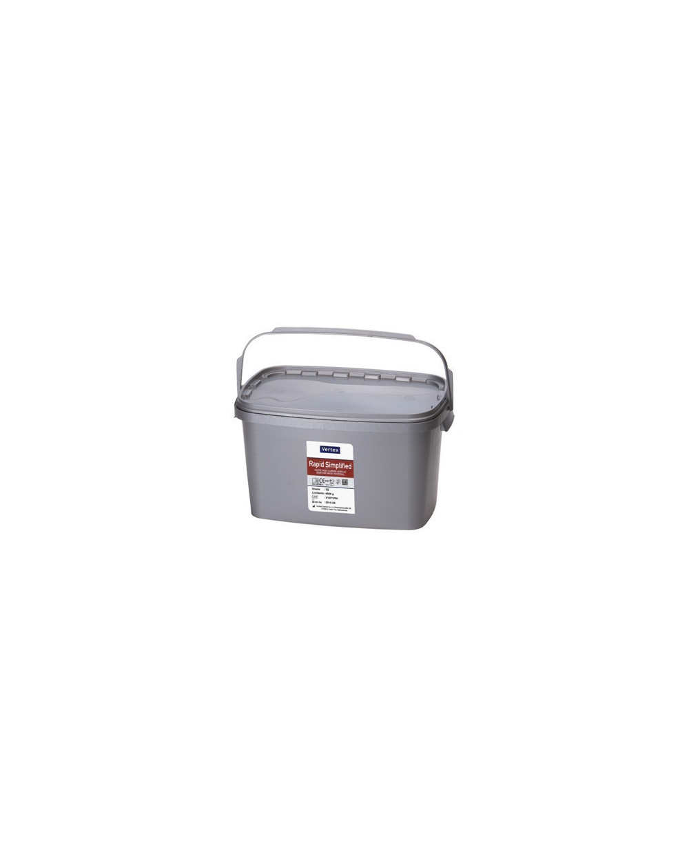 VERTEX RS 10 4000G WYRÓB MEDYCZNY