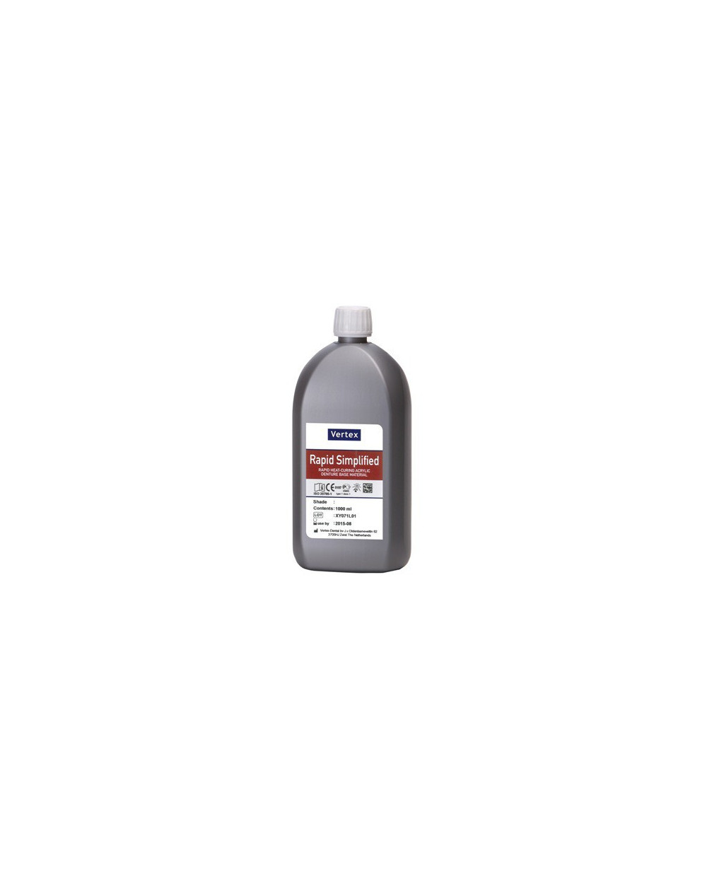 VERTEX RS 1000ML WYRÓB MEDYCZNY