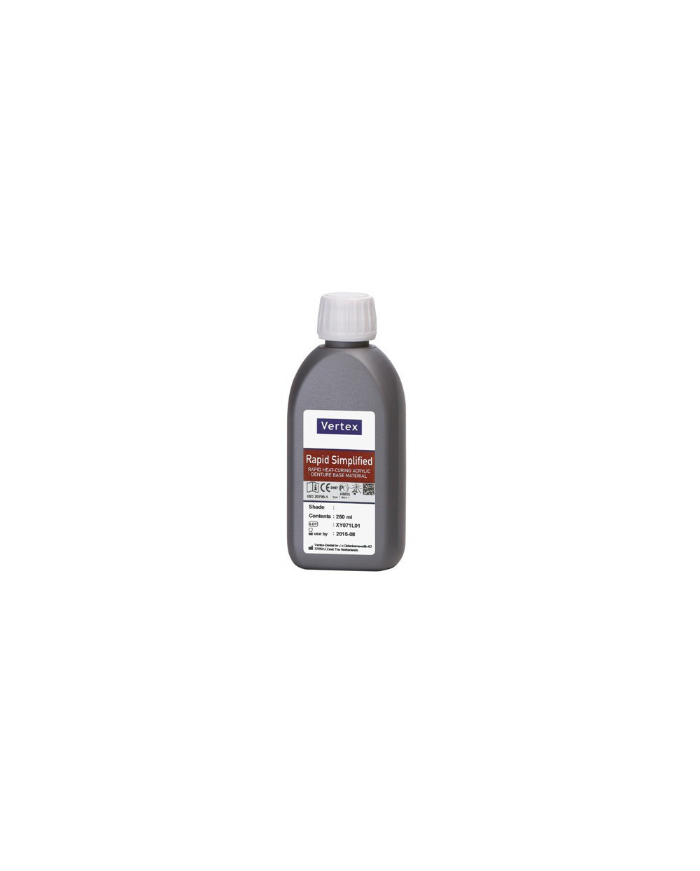 VERTEX RS 250ML WYRÓB MEDYCZNY