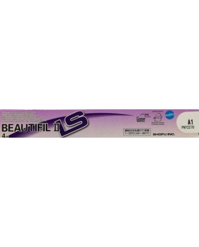 Y2270 BEAUTIFIL II LS A1 4G