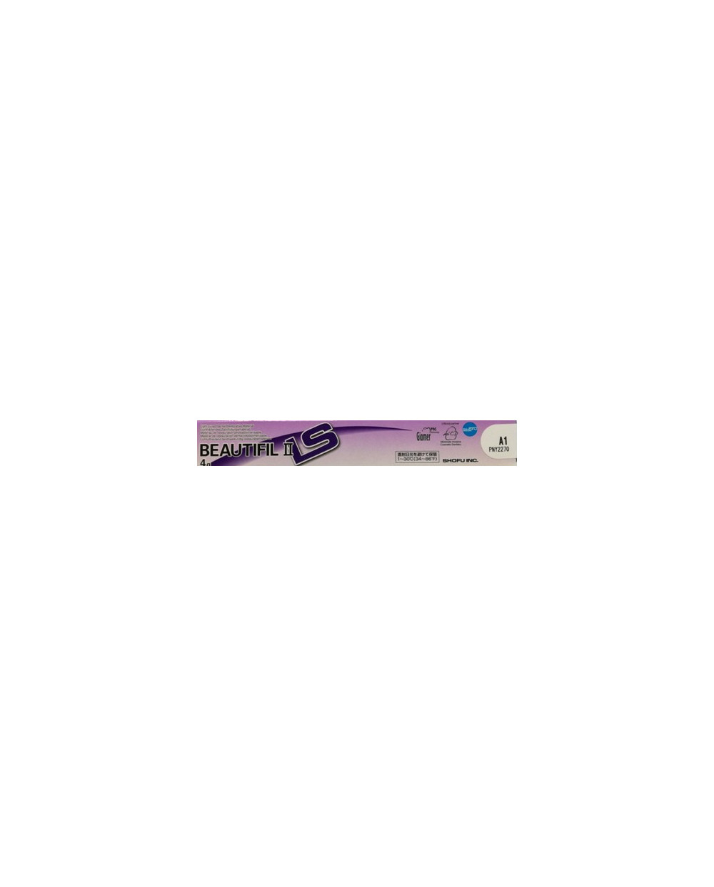 Y2270 BEAUTIFIL II LS A1 4G