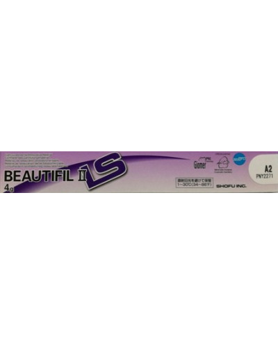 Y2271 BEAUTIFIL II LS A2 4G