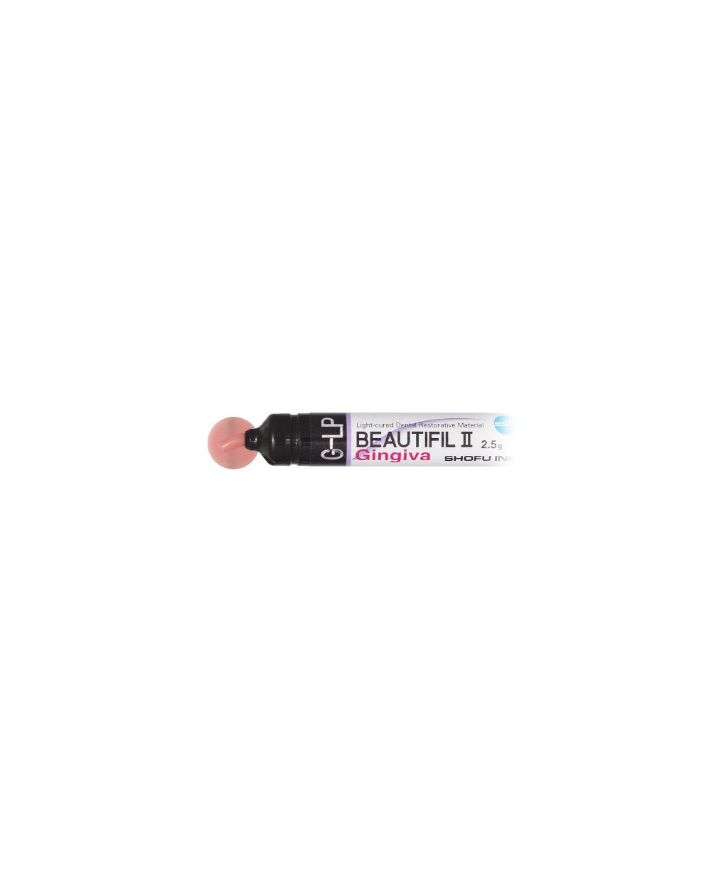 Y2256 BEAUTIFIL II GINGIVA 2,5 g G LP