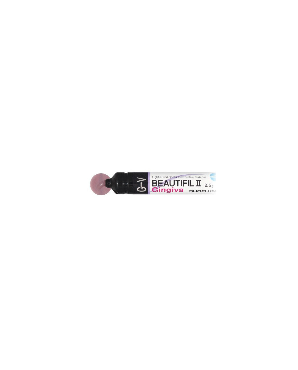 Y2258 BEAUTIFIL II GINGIVA 2,5 g G V