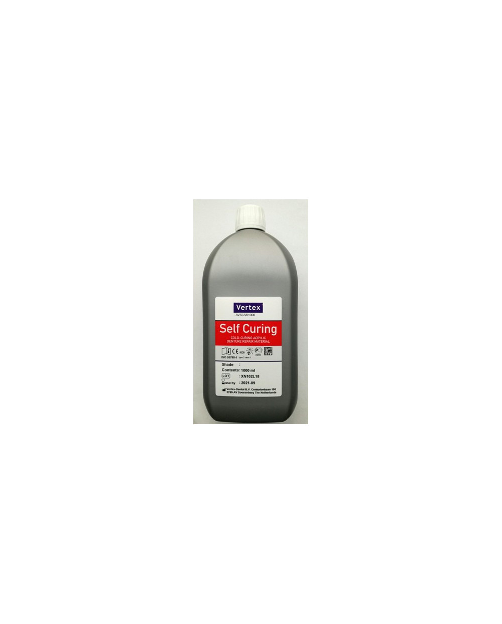 VERTEX SC 1000ML WYRÓB MEDYCZNY ...
