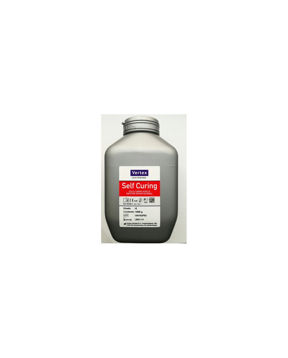 VERTEX SC 4 1000G