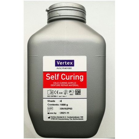 VERTEX SC 4 1000G