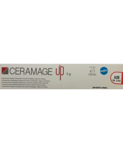 2336 CERAMAGE UP BODY A2B 5G