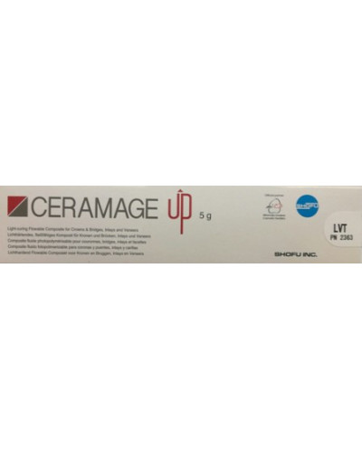 2363 CERAMAGE UP TRANSLUCENT LVT 5G