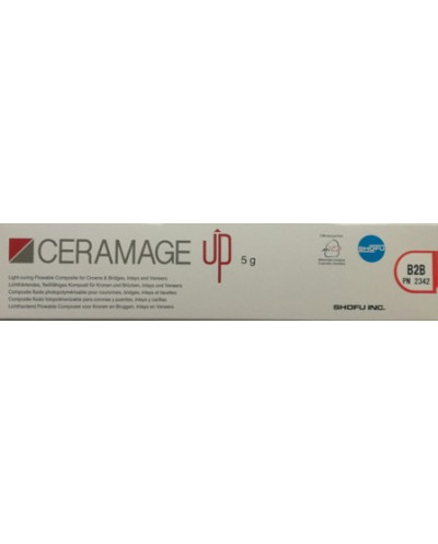 2342 CERAMAGE UP BODY B2B 5G