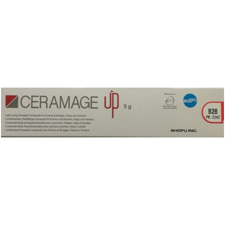 2342 CERAMAGE UP BODY B2B 5G
