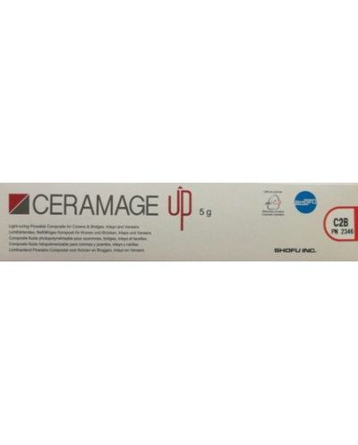 2346 CERAMAGE UP BODY C2B 5G