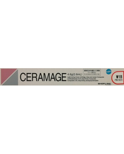 1925 CERAMAGE BODY 4,6G W1B WYRÓB MED...