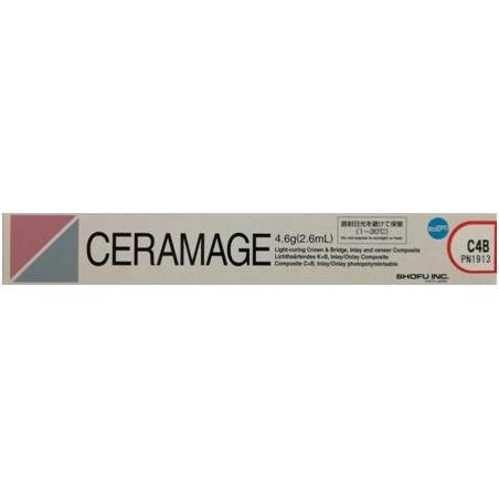 1913 CERAMAGE BODY 4,6G C4B WYRÓB MED...