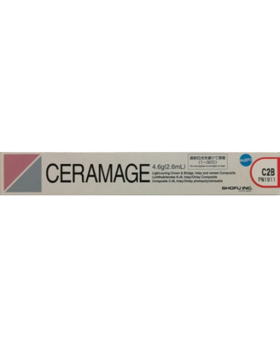 1911 CERAMAGE BODY 4,6G C2B WYRÓB MED...