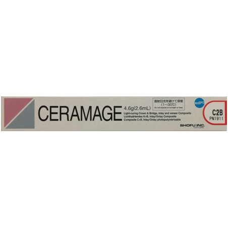 1911 CERAMAGE BODY 4,6G C2B WYRÓB MED...
