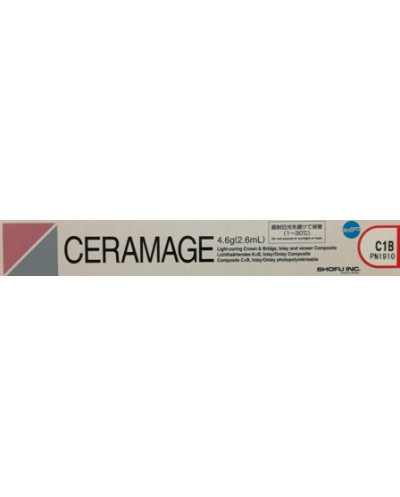 1910 CERAMAGE BODY 4,6G C1B WYRÓB MED...