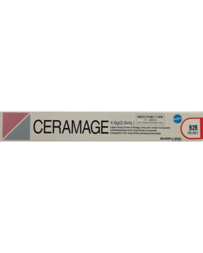 1907 CERAMAGE BODY 4,6G B2B WYRÓB MED...