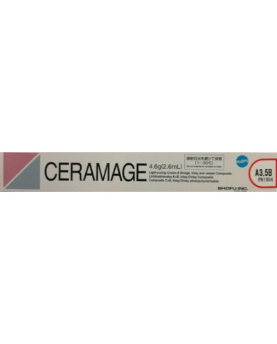 1904 CERAMAGE BODY 4,6G A3,5B WYRÓB M...